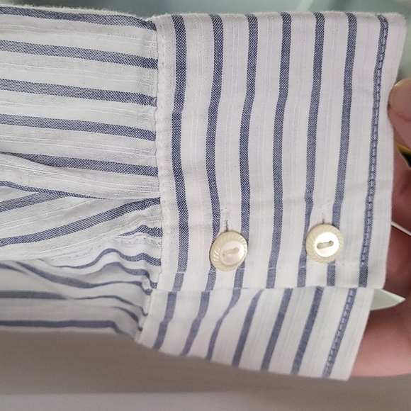 Banana Republic Dress Shirt - Picture 4 of 5